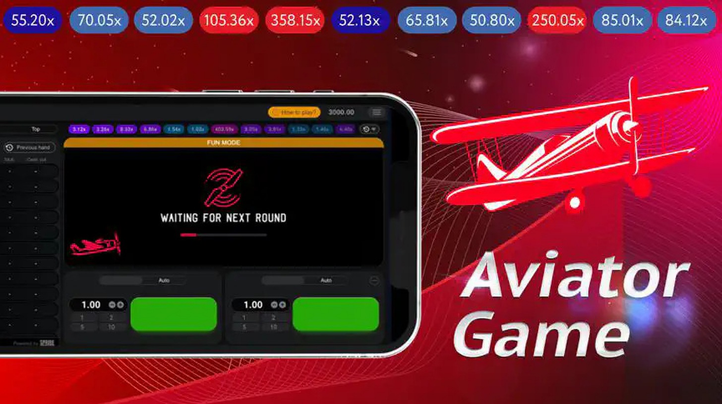 Απολαύστε το Game Aviator στη SLOTHUB Casino